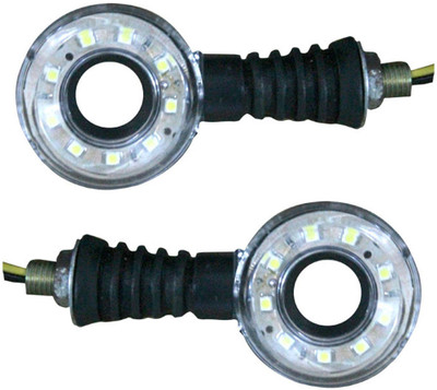 Vheelocityin 84461 LED Headlight With Bulb For Honda Vheelocityin 84461 LED Headlight With Bulb For Honda