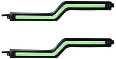 33% OFF on Vheelocityin 84786 LED Headlight With Bulb For Skoda