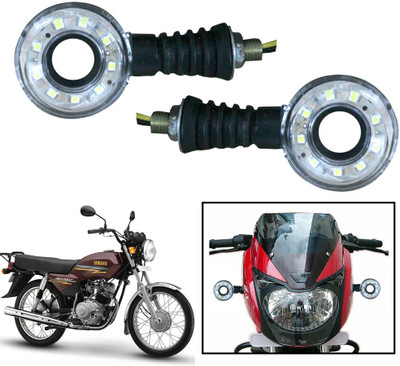 66% OFF on Vheelocityin 84484 LED Headlight With Bulb For Yamaha 66% OFF on Vheelocityin 84484 LED Headlight With Bulb For Yamaha