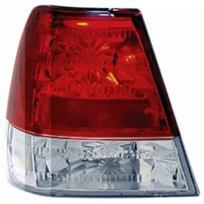 3% OFF on Lumax 33097 Halogen Tail-light For Maruti