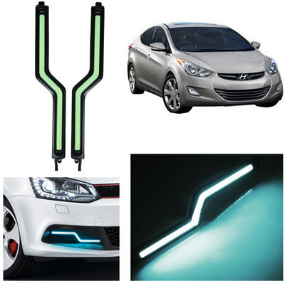 33% OFF on Vheelocityin 84830 LED Headlight With Bulb For Hyundai