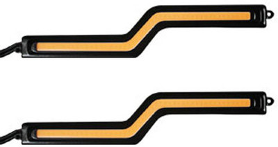 33% OFF on Vheelocityin 84650 LED Headlight With Bulb For Tata