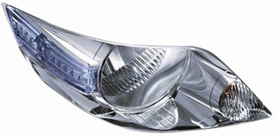 Depo 32330 Halogen Headlight For Honda Depo 32330 Halogen Headlight For Honda