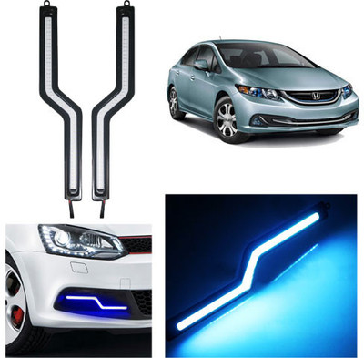 33% OFF on Vheelocityin 84537 LED Headlight With Bulb For Honda 33% OFF on Vheelocityin 84537 LED Headlight With Bulb For Honda