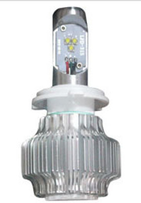 15% OFF on Vheelocityin 78883 HID Headlight With Bulb For TVS 15% OFF on Vheelocityin 78883 HID Headlight With Bulb For TVS