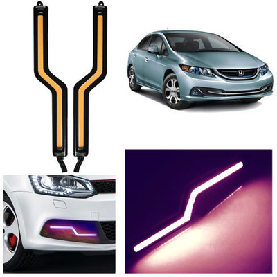 33% OFF on Vheelocityin 84629 LED Headlight With Bulb For Honda 33% OFF on Vheelocityin 84629 LED Headlight With Bulb For Honda
