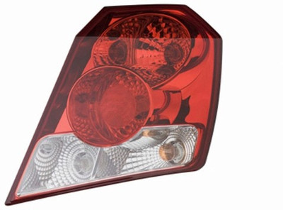 24% OFF on Depo 33150 Halogen Tail-light For Chevrolet