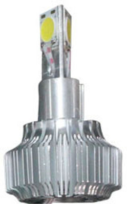 28% OFF on Vheelocityin 78831 HID Headlight With Bulb For Maruti