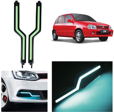 33% OFF on Vheelocityin 84772 LED Headlight With Bulb For Maruti