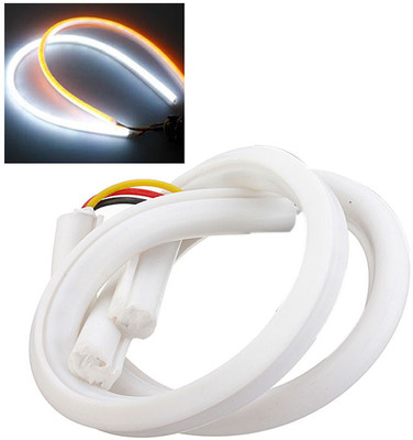 Vheelocityin 80072 LED Headlight With Bulb For Skoda