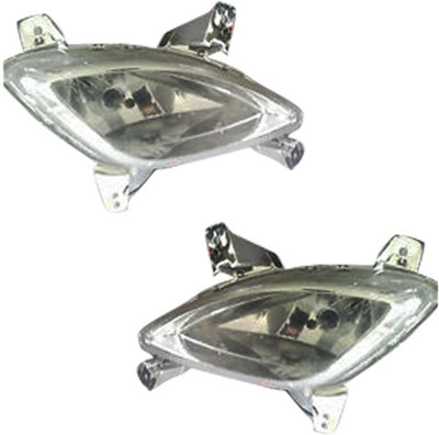 3% OFF on Speedwav 23162 Halogen Fog Light For Hyundai