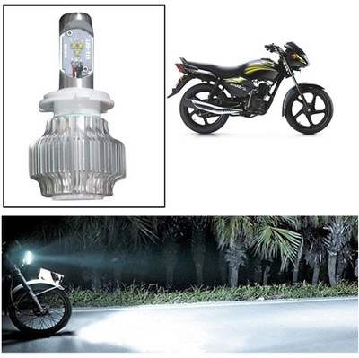 15% OFF on Vheelocityin 78878 HID Headlight With Bulb For TVS 15% OFF on Vheelocityin 78878 HID Headlight With Bulb For TVS