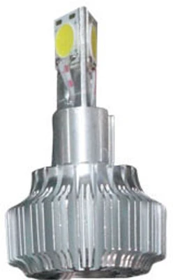 28% OFF on Vheelocityin 78833 HID Headlight With Bulb For Maruti