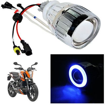 28% OFF on Vheelocityin 78963 Xenon Headlight With Bulb For KTM