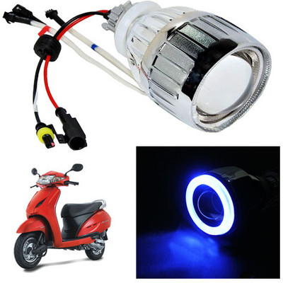 28% OFF on Vheelocityin 78925 Xenon Headlight With Bulb For Honda