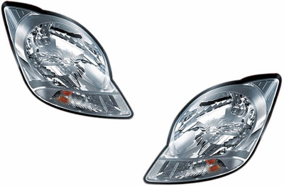 23% OFF on DKMAX 32410 Halogen Headlight For Chevrolet