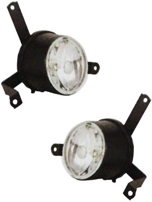 5% OFF on Speedwav 23169 Halogen Fog Light For Tata