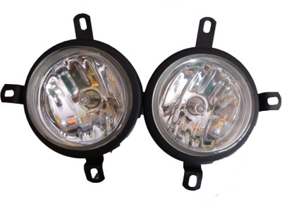 50% OFF on Primecare 1243 Halogen Fog Light With Bulb For Maruti 50% OFF on Primecare 1243 Halogen Fog Light With Bulb For Maruti
