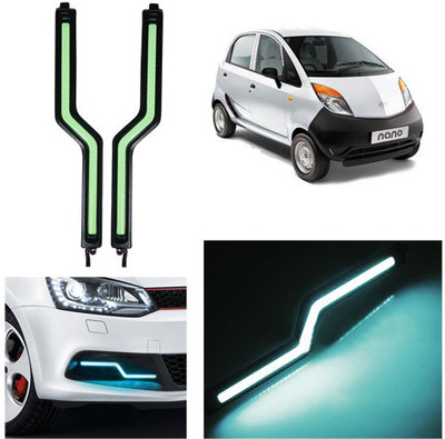 33% OFF on Vheelocityin 84840 LED Headlight With Bulb For Tata