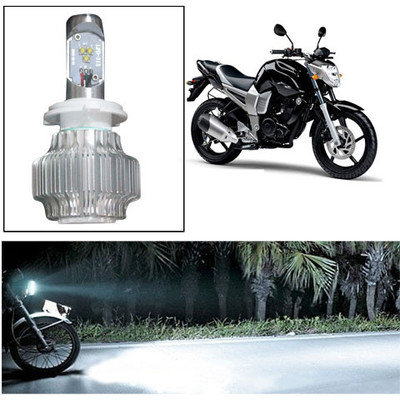 15% OFF on Vheelocityin 78895 HID Headlight With Bulb For Yamaha