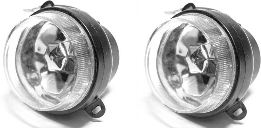 Speedwav 23198 Halogen Fog Light For Maruti Speedwav 23198 Halogen Fog Light For Maruti