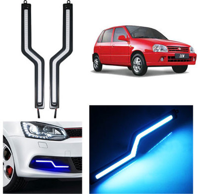 33% OFF on Vheelocityin 84496 LED Headlight With Bulb For Maruti