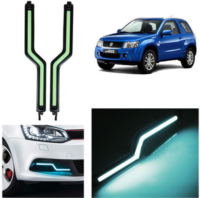 33% OFF on Vheelocityin 84857 LED Headlight With Bulb For Maruti