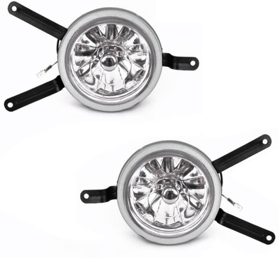 5% OFF on Speedwav 23196 Halogen Fog Light For Maruti 5% OFF on Speedwav 23196 Halogen Fog Light For Maruti