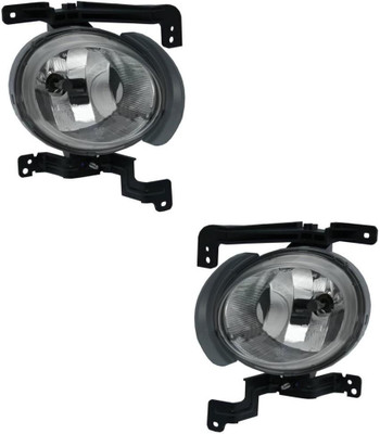 4% OFF on Speedwav 23164 Halogen Fog Light For Hyundai