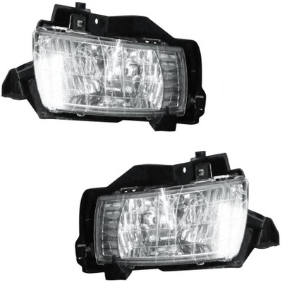 22% OFF on Speedwav 23173 Halogen Fog Light For Toyota 22% OFF on Speedwav 23173 Halogen Fog Light For Toyota