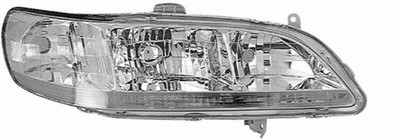11% OFF on Depo 32393 Halogen Headlight For Honda 11% OFF on Depo 32393 Halogen Headlight For Honda