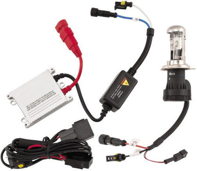 3% OFF on Vheelocityin 78705 HID Headlight With Bulb For TVS 3% OFF on Vheelocityin 78705 HID Headlight With Bulb For TVS