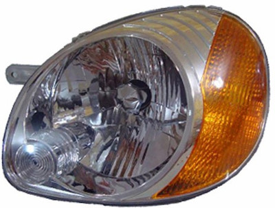 55% OFF on DKMAX 32238 Halogen Headlight For Hyundai 55% OFF on DKMAX 32238 Halogen Headlight For Hyundai