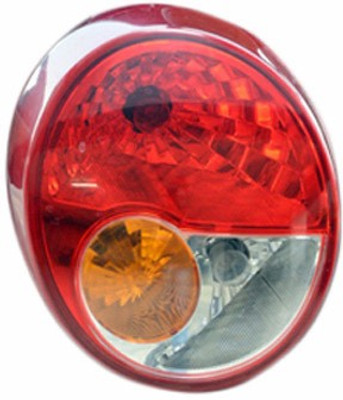 23% OFF on DKMAX 33154 Halogen Tail-light For Chevrolet