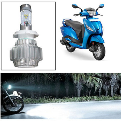 15% OFF on Vheelocityin 78856 HID Headlight With Bulb For Hero 15% OFF on Vheelocityin 78856 HID Headlight With Bulb For Hero