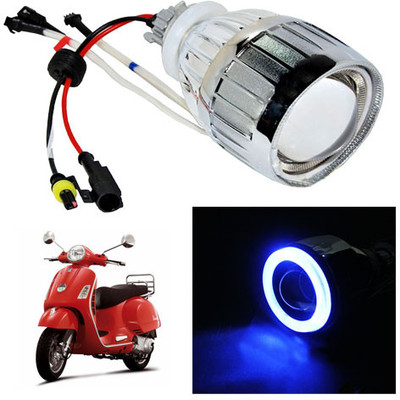 28% OFF on Vheelocityin 78961 Xenon Headlight With Bulb For Piaggio