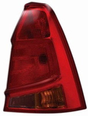 18% OFF on Lumax 33184 Halogen Tail-light For Mahindra 18% OFF on Lumax 33184 Halogen Tail-light For Mahindra