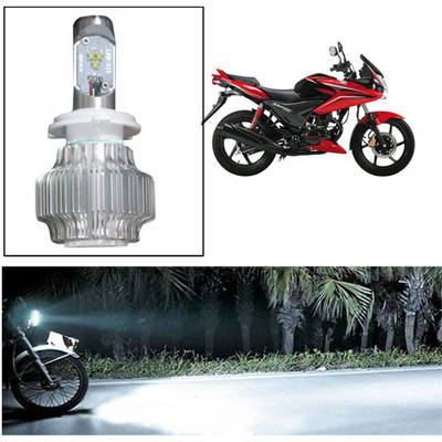 15% OFF on Vheelocityin 78869 HID Headlight With Bulb For Honda 15% OFF on Vheelocityin 78869 HID Headlight With Bulb For Honda