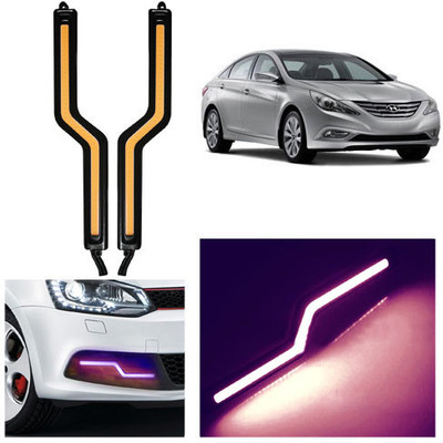 33% OFF on Vheelocityin 84644 LED Headlight With Bulb For Hyundai