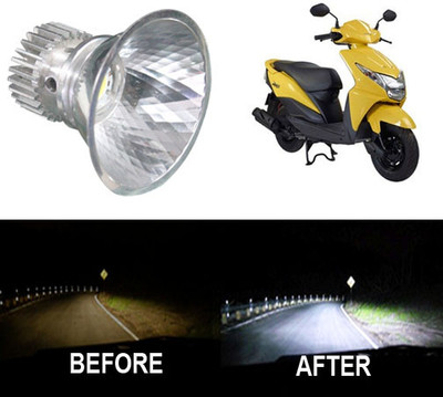 6% OFF on Vheelocityin 79600 Xenon Headlight With Bulb For Honda