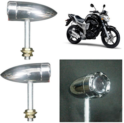 28% OFF on Vheelocityin 84256 LED Headlight With Bulb For Yamaha