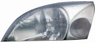 59% OFF on Depo 32229 Halogen Headlight For Ford