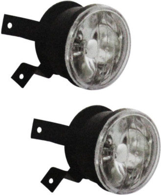 6% OFF on Speedwav 23159 Halogen Fog Light For Ford