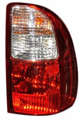 3% OFF on DKMAX 33155 Halogen Tail-light For Chevrolet