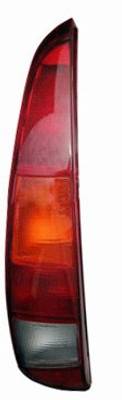 3% OFF on Lumax 33121 Halogen Tail-light For Tata