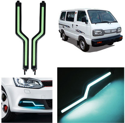 33% OFF on Vheelocityin 84778 LED Headlight With Bulb For Maruti