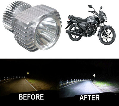 28% OFF on Vheelocityin 79656 Xenon Headlight With Bulb For Honda