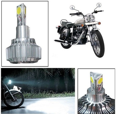 28% OFF on Vheelocityin 78848 HID Headlight With Bulb For Royal Enfield 28% OFF on Vheelocityin 78848 HID Headlight With Bulb For Royal Enfield