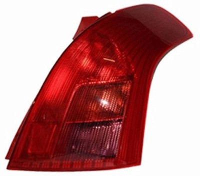 15% OFF on Lumax 33192 Halogen Tail-light For Maruti