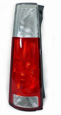 29% OFF on Depo 33147 Halogen Tail-light For Honda